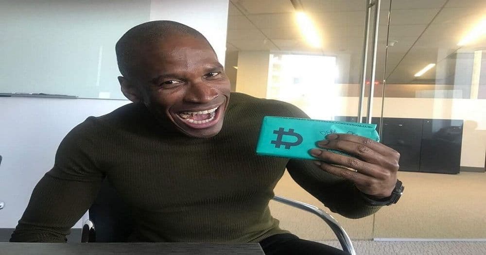 ซีอีโอ BitMEX เตือน!! Bitcoin อาจร่วงไปทดสอบ $3,000 อีกครั้ง