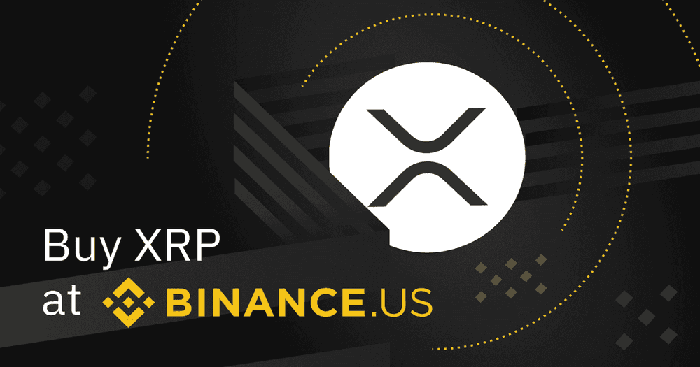 Binance.US เรียก XRP ว่าเป็น "อนาคตของการโอนเงินผ่านธนาคาร"