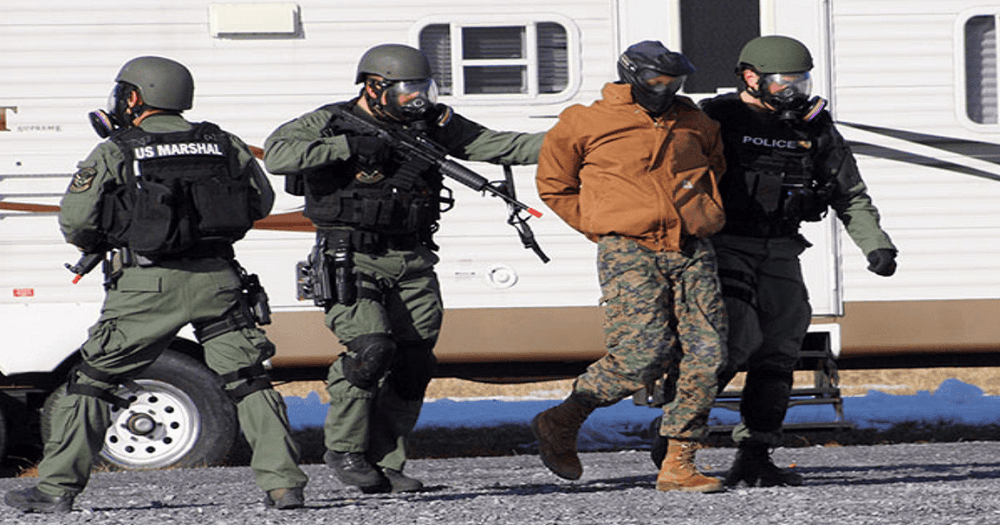 US Marshals เตรียมเปิดประมูล 4,000 BTC มูลค่ากว่า 1 พันล้านบาทในวันที่ 18 กุมภาพันธ์นี้