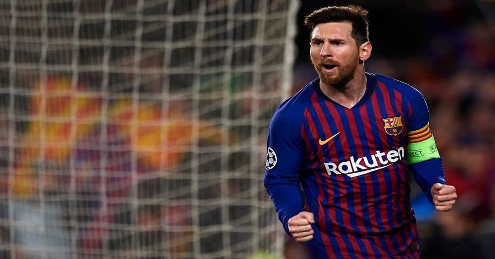 สโมสร "บาร์เซโลนา" ขายโทเค็น BAR หมดในเวลา 2 ชั่วโมง มูลค่าประมาณ 1.3 ล้านดอลลาร์