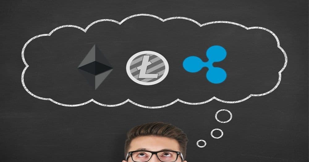 5 Altcoin ที่กลายเป็นสินทรัพย์ Crypto ทางเลือกของนักลงทุนมากที่สุด