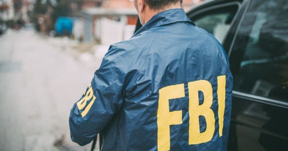 FBI รายงานว่าคริปโตเป็น "ปัญหาสำคัญ" และจะใหญ่ขึ้นเรื่อยๆ
