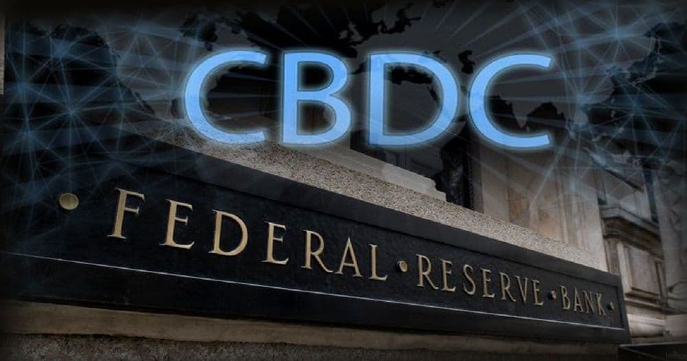 สกุลเงินดิจิตอลของธนาคารกลาง (CBDC) อาจเป็นอันตรายต่อธนาคารเอกชน