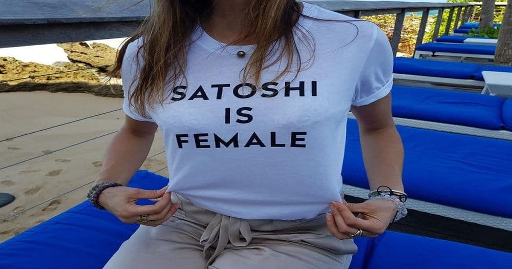 ผลสำรวจใหม่พบว่า ผู้หญิงนิยมซื้อขาย Bitcoin และ Ethereum มากที่สุด