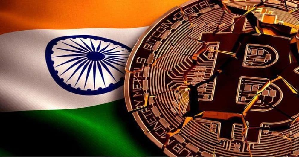 หน่วยงานกฎหมายของอินเดียเชื่อว่า สกุลเงินดิจิตอลไม่สามารถหยุดยั้งได้
