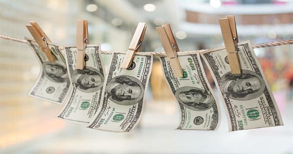 "กฎหมายต่อต้านการฟอกเงินจะนำไปใช้กับ Crypto ด้วยเช่นกัน" ผู้อำนวยการจาก FinCEN กล่าว