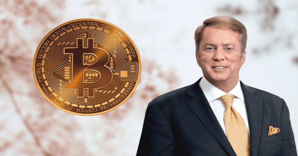 "ผู้คนใช้ Bitcoin เหมือนกับที่ใช้ทองคำเป็น Safe Haven" ซีอีโอ CME Group กล่าว