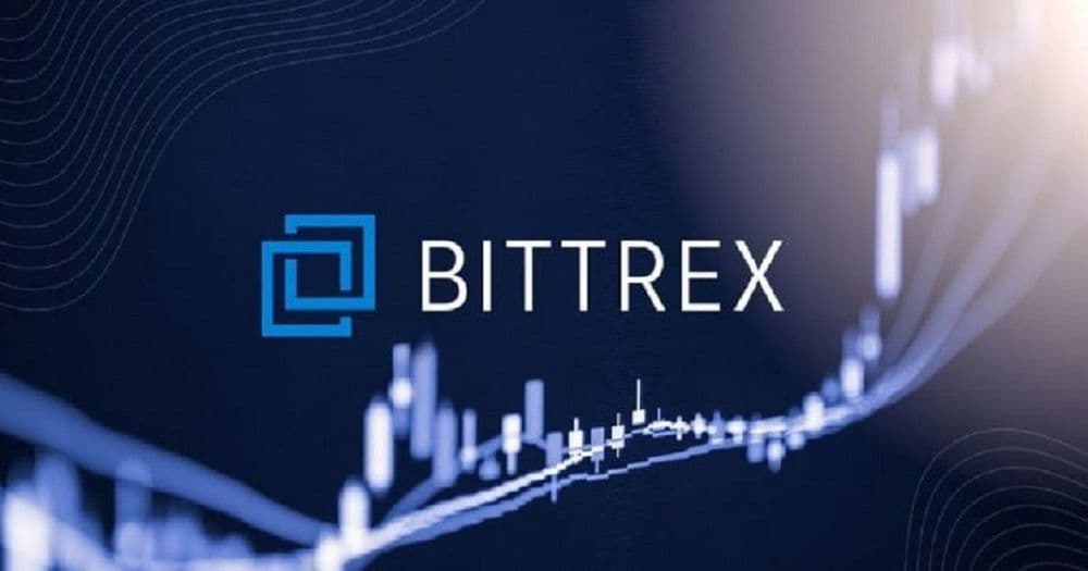 "Bittrex" อดีตเว็บเทรดชื่อดัง เตรียมเปิดตัวโทเค็นของตนเองในเดือนมิถุนายนนี้