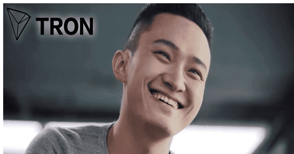 “TRX คือ shitcoin” ซีอีโอของ Blockstream กล่าว