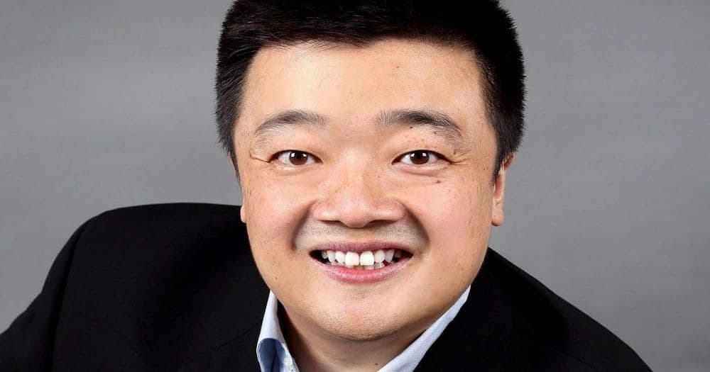 Bobby Lee : "ราคา BTC จะพุ่งทะลุ 500,000 ดอลลาร์ ภายใน 9 ปี"