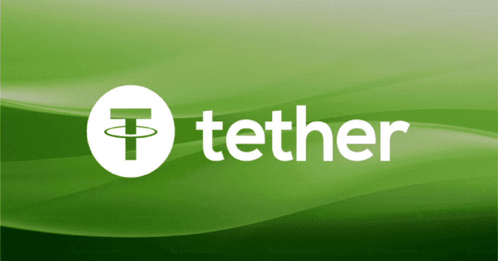 มูลค่าการโอนเฉลี่ยต่อวันของ Tether (USDT) สูงกว่า Bitcoin และ PayPal ในเดือนสิงหาคม
