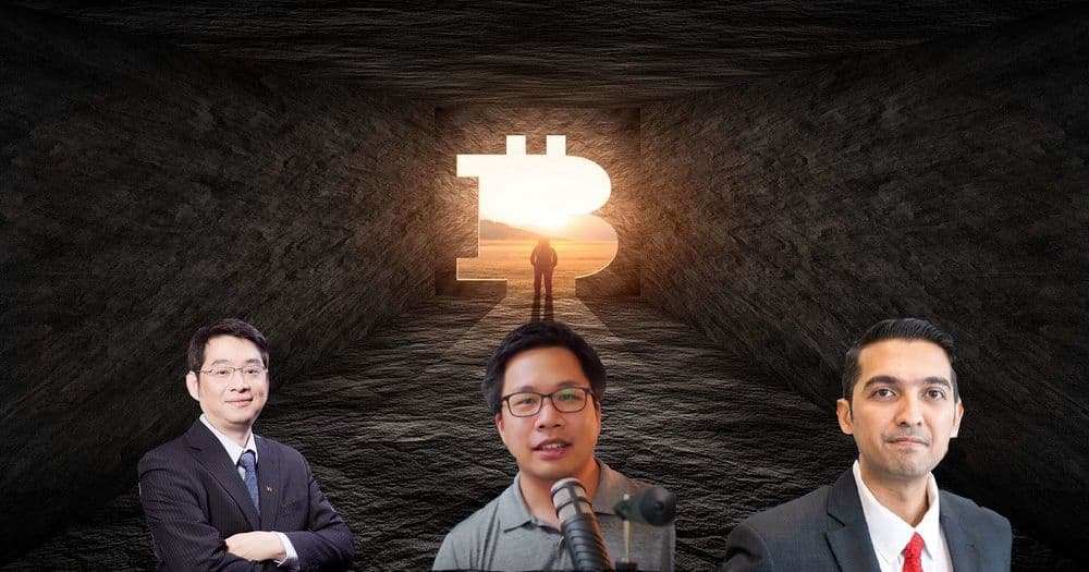 Bitcoin Halving ครั้งที่ 3 ที่มาพร้อมกับโควิด19 หยวนดิจิตอล และความเห็นของกูรูชื่อดังของไทย