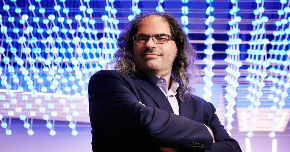 David Schwartz CTO ของ Ripple เผยว่าเค้าคือ "วาฬ XRP"
