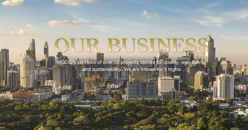 Monaker Group ประกาศการเสนอขาย Crypto ที่สร้างโดย Longroot ICO Portal กับบริษัทพัฒนาอสังหาริมทรัพย์รายใหญ่ของไทย