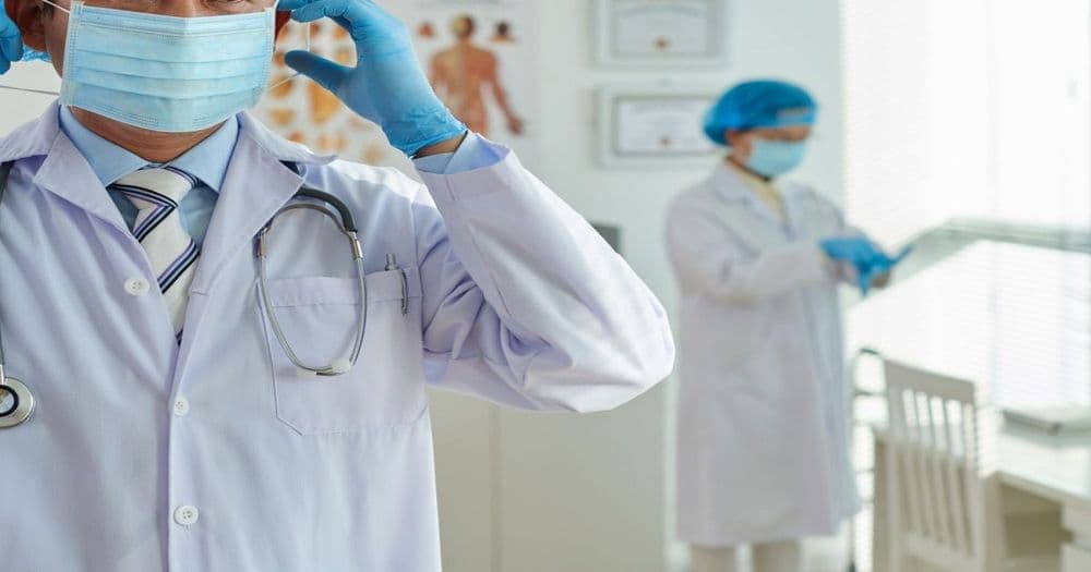 Binance เปิดตัวแคมเปญ #CryptoAgainstCOVID บน Twitter โดยทุก 1 รีทวีต =  $1 เพื่อนำเงินไปซื้อเวชภัณฑ์