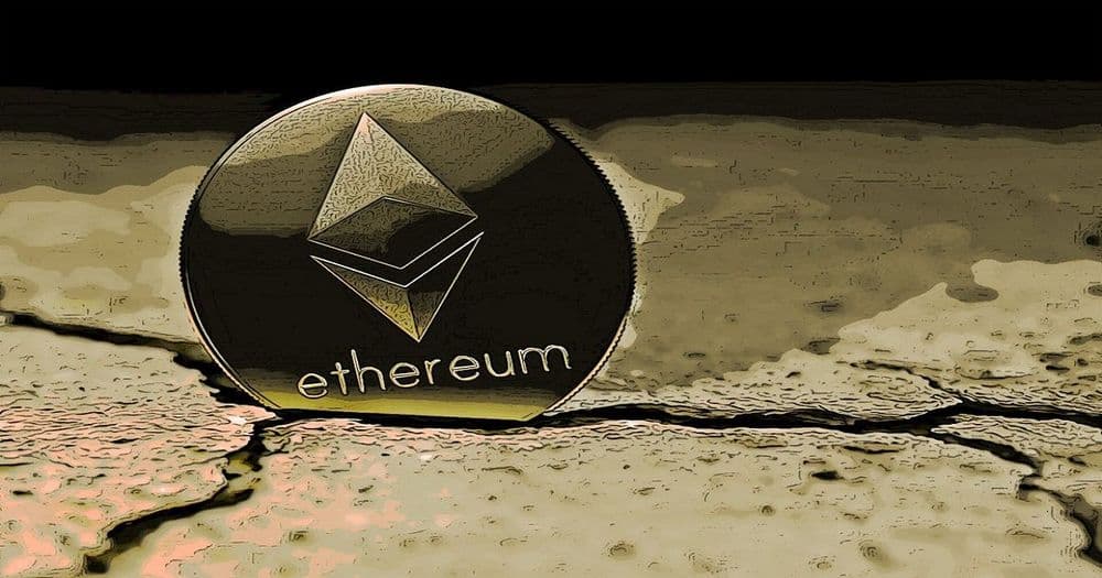 เหตุใดราคา Ethereum จึงร่วงอย่างรวดเร็ว ทั้งๆที่ Eth2.0 เปิดตัวได้อย่างสวยงาม