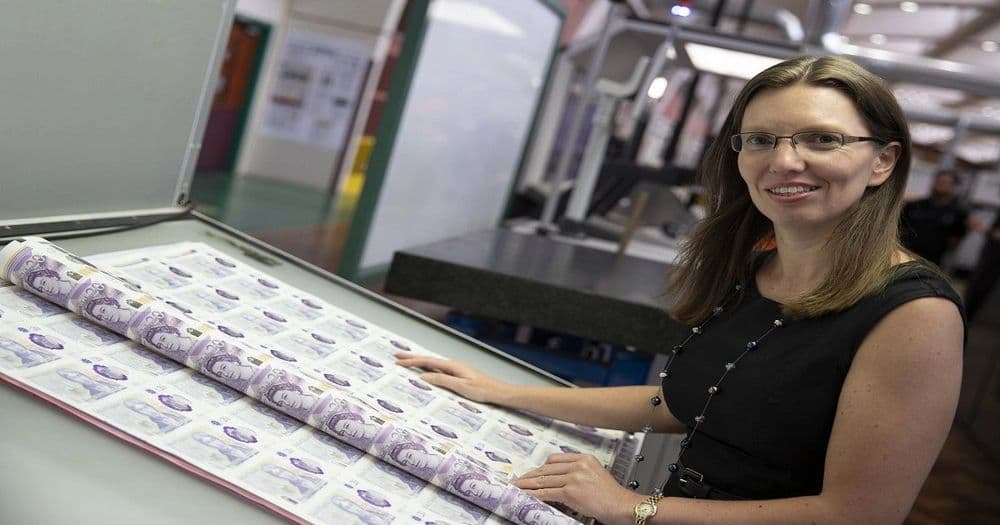 ธนาคารกลางอังกฤษ เรียกร้องให้ธนาคารต่าง ๆ พัฒนา CBDC เพื่อตอบโต้การสร้างสกุลเงินดิจิตอลของบริษัทเอกชน