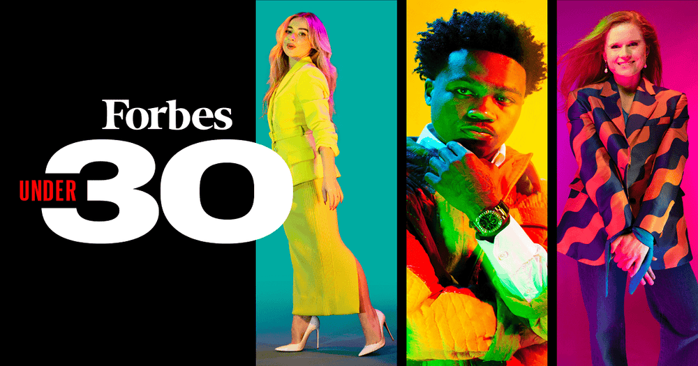 ตัวแทน 10 คนจากชุมชน Crypto ติดอันดับ Forbes 30 Under 30