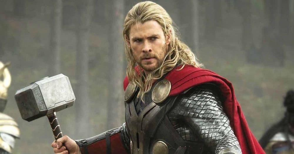 นักแสดงเทพเจ้าสายฟ้า 'Thor' ถูกนำชื่อไปแอบอ้างในการลงทุน Crypto หลอกลวง