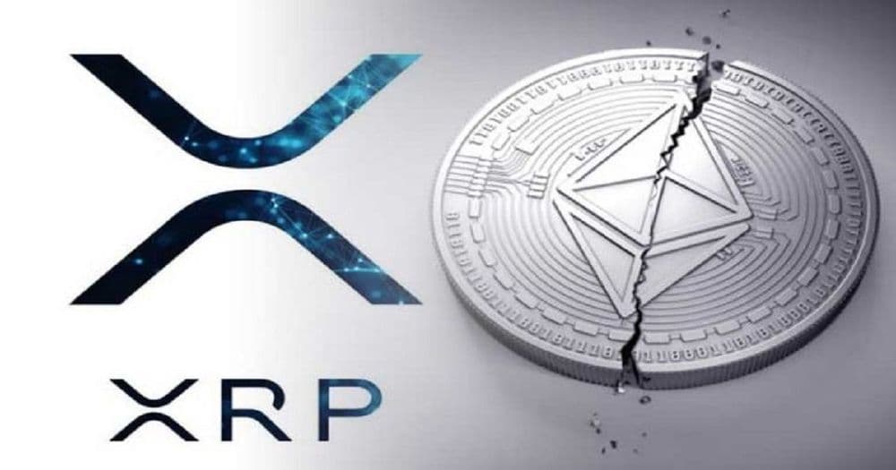 "XRP มีเทคโนโลยีที่ดีกว่า Ethereum" ซีอีโอเว็บเทรด CoinField กล่าว