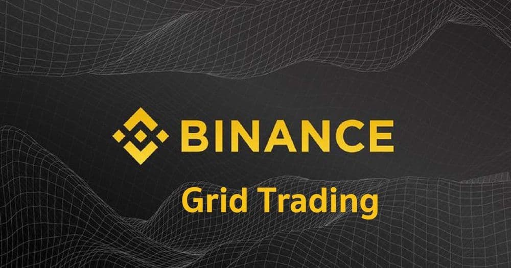 [รีวิว] Grid Trading คืออะไร ทำความรู้จักระบบ Bot เทรดทำกำไรอัตโนมัติของ Binance Futures