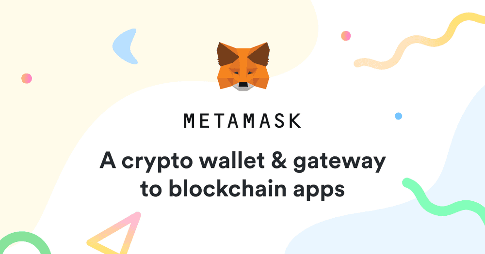 [รีวิว] วิธีใช้ MetaMask กระเป๋า Ethereum ที่ช่วยให้คุณเชื่อมต่อ DeFi และ dApp อย่างสะดวก