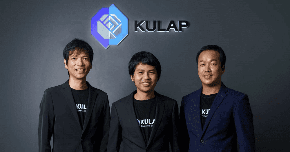 [รีวิว] Kulap Decentralized exchange แห่งแรกในไทย ที่ได้รับใบอนุญาตจาก ก.ล.ต.