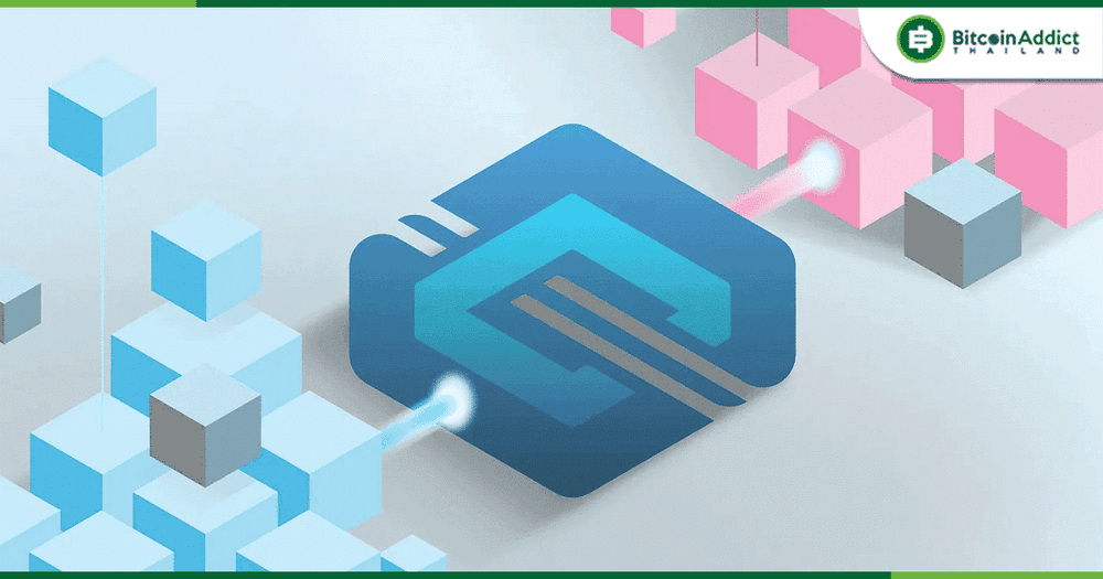 เลเยอร์ P2P ใหม่ของ Internet Computer เปิดตัว QUIC สำหรับการทำ State Sync