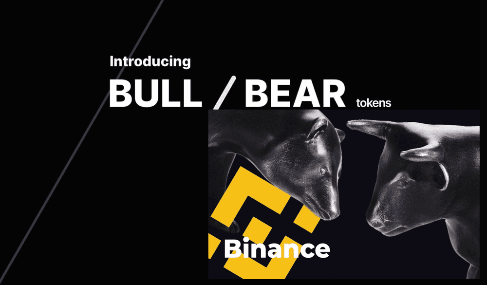 [รีวิว] เจาะลึก เหรียญ Bull & Bear บน Binance คืออะไร มาทำความรู้จักกับ Leveraged Token กันเถอะ