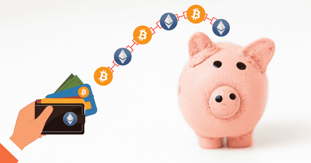 ขั้นตอนง่าย ๆ ในการเก็บรักษา Bitcoin ของคุณให้ปลอดภัย