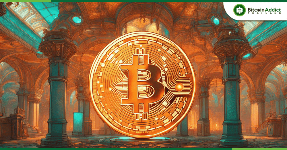 ทำไม Bitcoin ถึงต้องการ Smart Contracts?