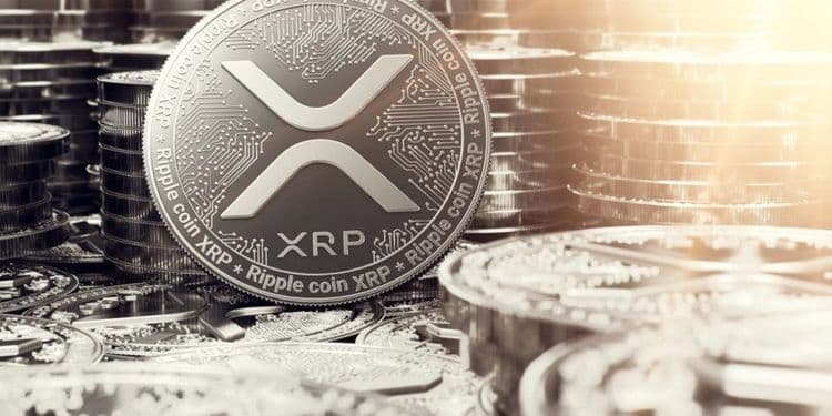 Ripple เทขาย XRP ลดลง 74% ในไตรมาสที่ 3 ปีนี้ ตอกกลับข่าวลวงเรื่องการเทขาย XRP จนราคาร่วงเละเทะ