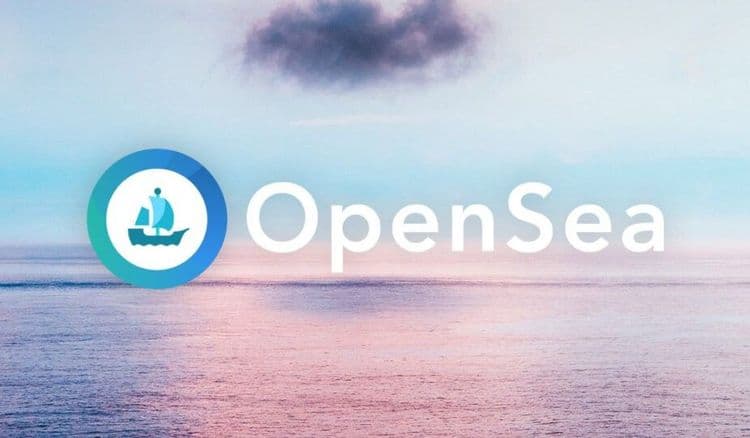 [รีวิว] Opensea ตลาด NFT ที่ใหญ่ที่สุดบนโลกของ Blockchain
