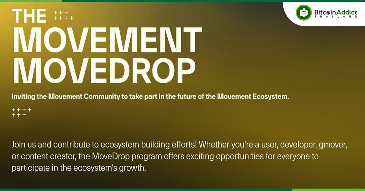 movement opening testnet