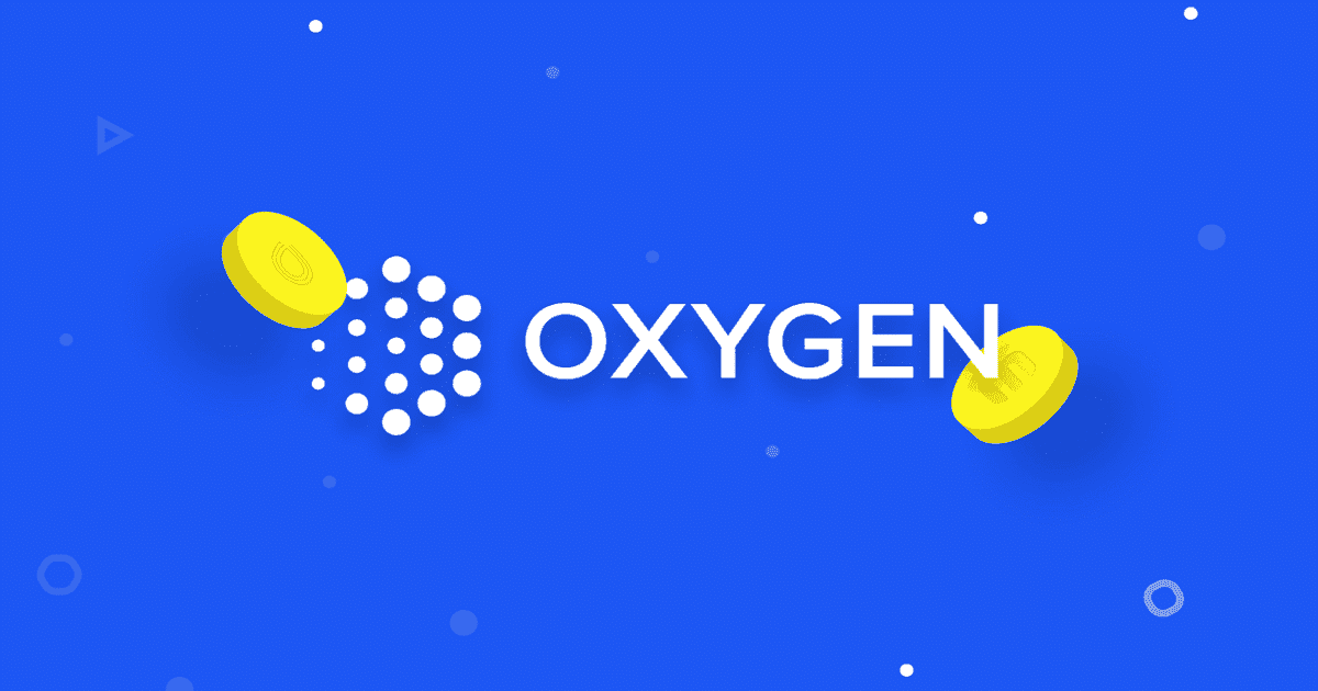 oxygen a defi prime brokerage ftx ieo