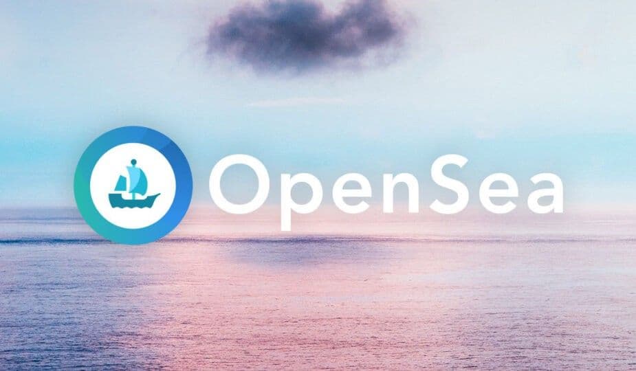 review opensea marketplace nft biggest
