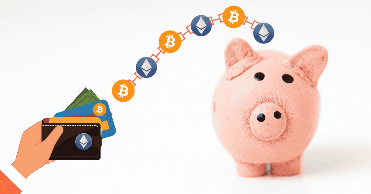 simple steps to keep your crypto safe