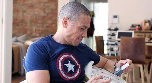 Bitcoin คือ “ของขวัญที่ยิ่งใหญ่ที่สุด” แก่มนุษยชาติ : อดีต CEO ของ Google แอฟริกา กล่าว