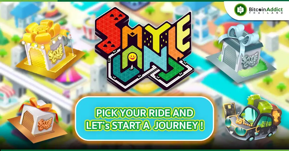 smyleland gamefi platform free to play