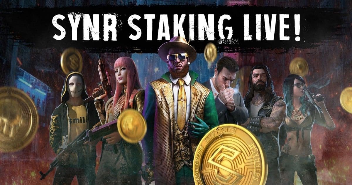 syn city synr staking a how to guide