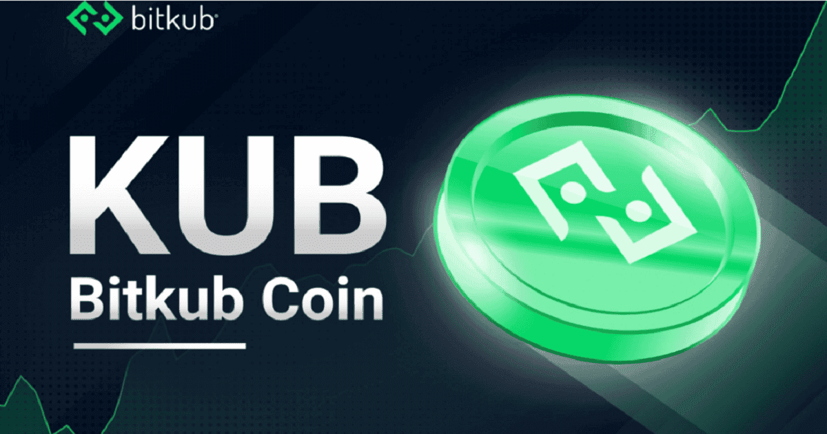 what is bitkub coin