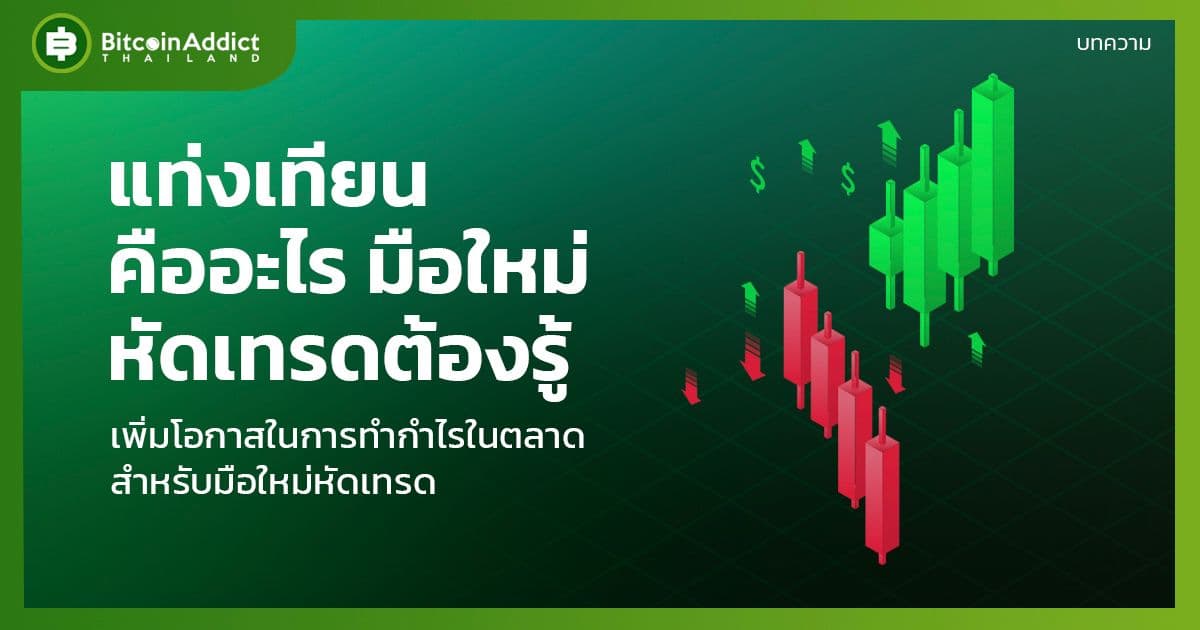 what is candlestick graph