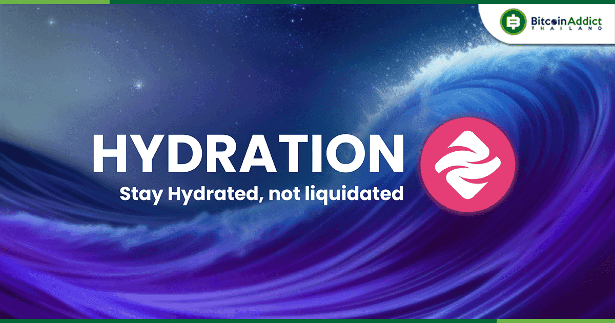 what is hydration