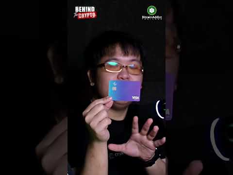 บัตร EtherFi มีดียังไง?