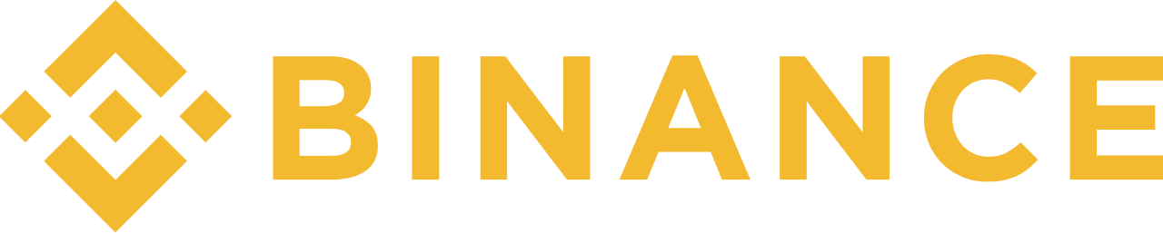 โลโก้ Binance