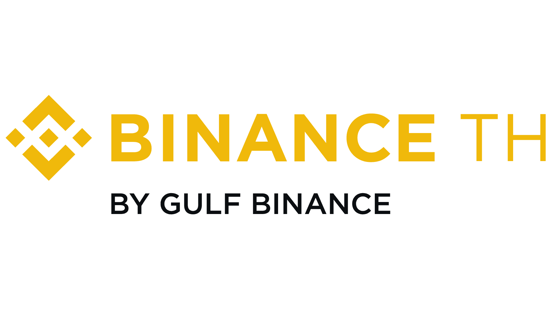 โลโก้ Binance TH
