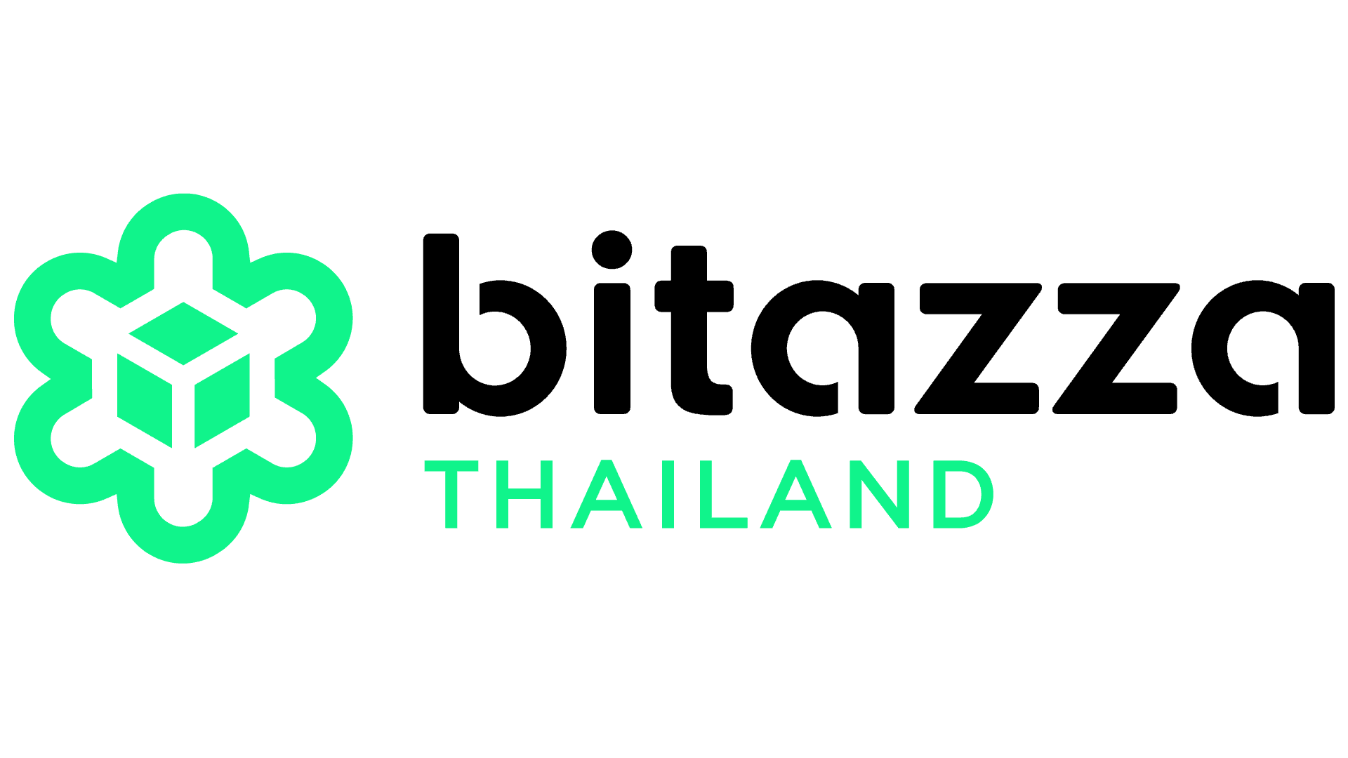 โลโก้ Bitazza