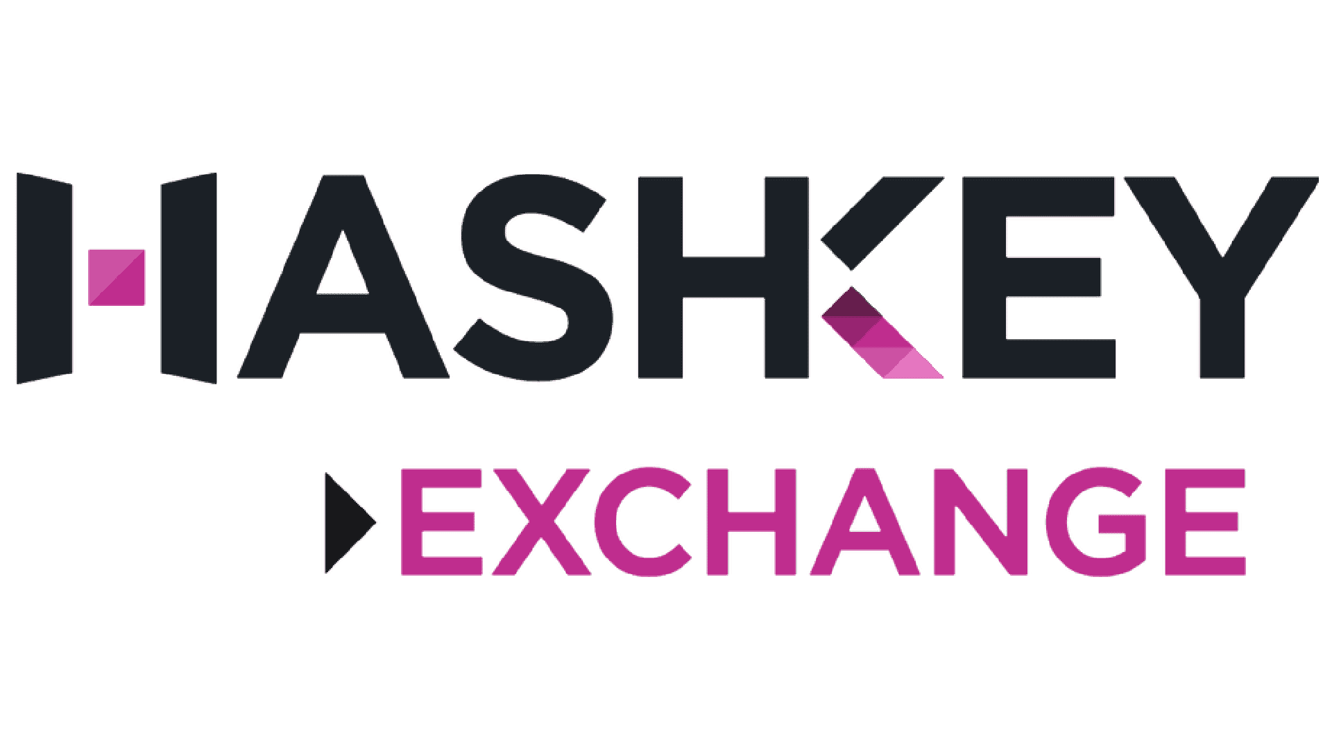 โลโก้ Hashkey