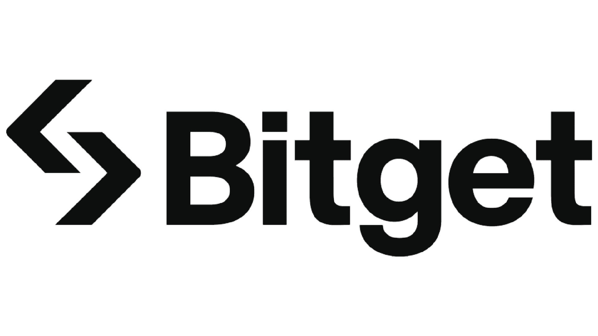 โลโก้ Bitget
