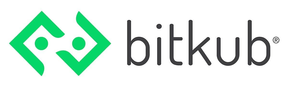 โลโก้ Bitkub